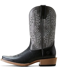 Ariat Men's Renegade Western Boots - Square Toe