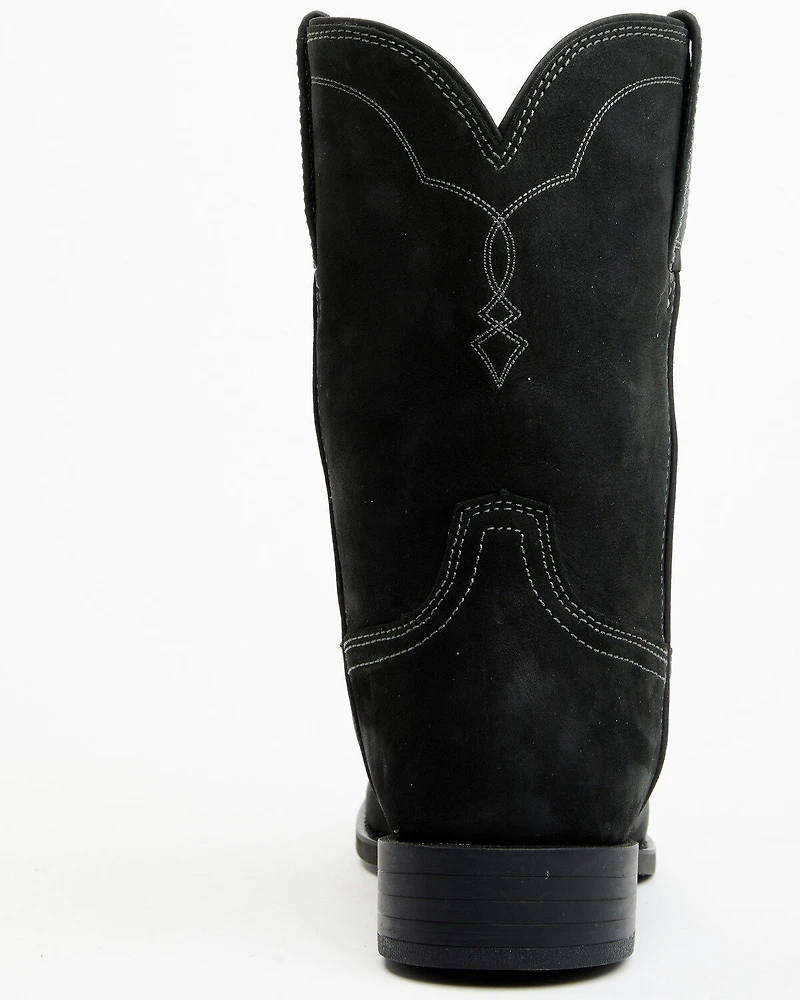 Cody James Cush Core® Men's Highland Roper Western Boots - Round Toe