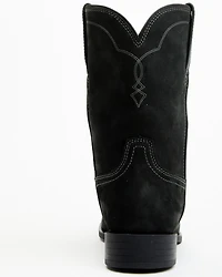 Cody James Cush Core® Men's Highland Roper Western Boots - Round Toe