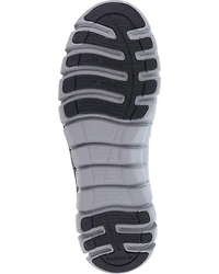 Reebok Women's Sublite Cushion Athletic Work Oxfords - Alloy Toe