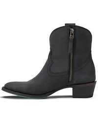 Lane Women's Plain Jane Western Booties