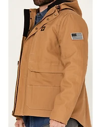 Hawx Men's Ashland 2 1 Zip-Up Jacket