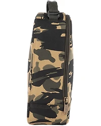 Carhartt Camo Print Insulated Lunch Cooler