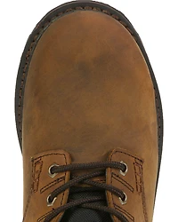 Georgia Men's Waterproof Brookville Work Boots