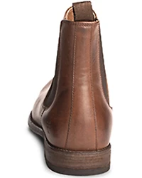 Frye Men's Tyler Chelsea Vintage Casual Boots - Round Toe