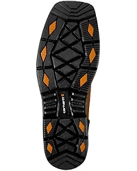 Carhartt Men's 11" Montana Water Resistant Wellington Work Boots - Steel Toe