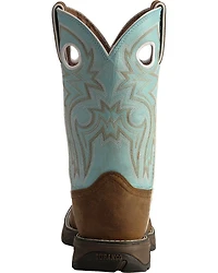 Durango Women's Flirt Western Boots