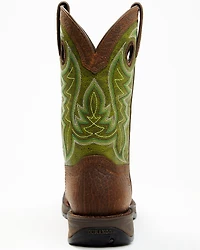 Durango Men's Rebel Western Performance Boots - Square Toe