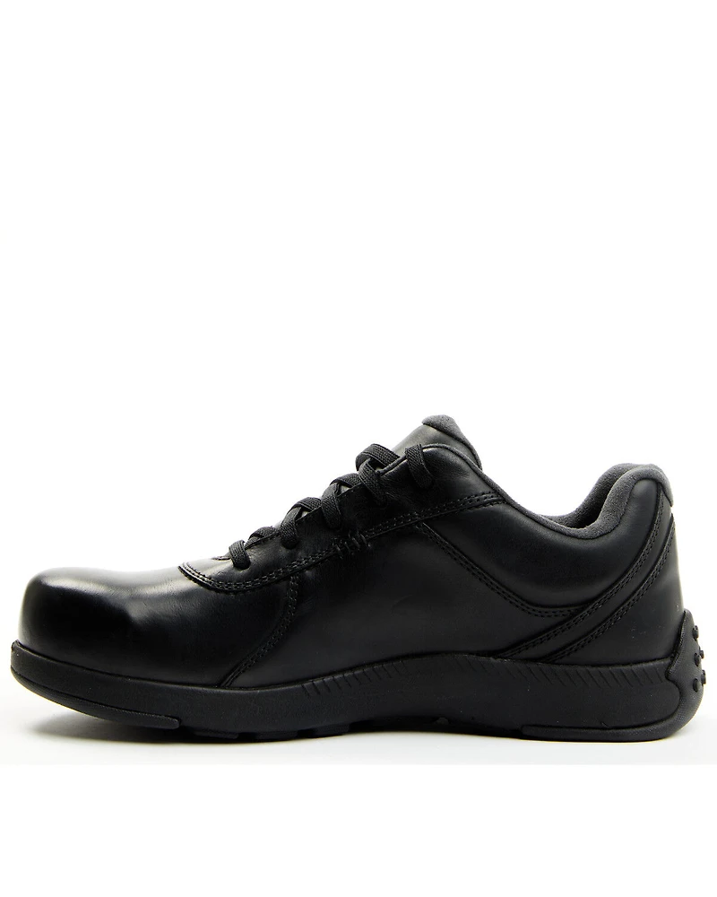 Cody James Men's Casual Work Shoes