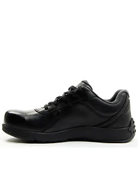 Cody James Men's Casual Work Shoes