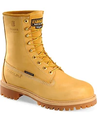 Carolina Men's Basic 8" Work Boots