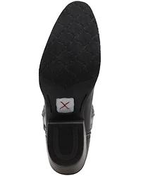 Twisted X Women's 12" Western Boot - Round Toe