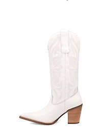 Dingo Women's Hensley Tall Western Boots