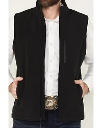 Cody James Men's Estacado Concealed Carry Softshell Vest