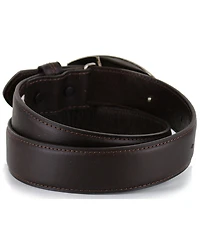 Cody James® Bullet Leather Belt