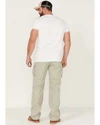 Brothers and Sons Men's Outdoors Convertible Trail Pants