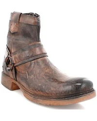 Roan by Bed Stu Men's Colton II Western Casual Boots - Round Toe