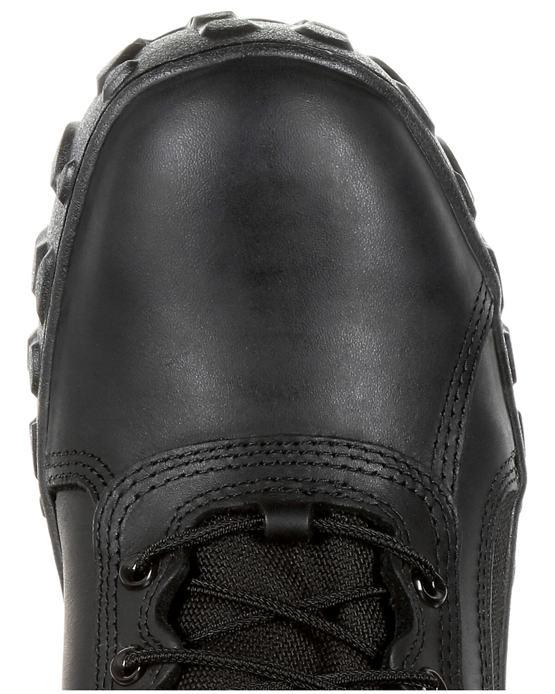Rocky Men's Waterproof Insulated Tactical Military Boots - Soft Toe