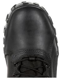 Rocky Men's Waterproof Insulated Tactical Military Boots - Soft Toe