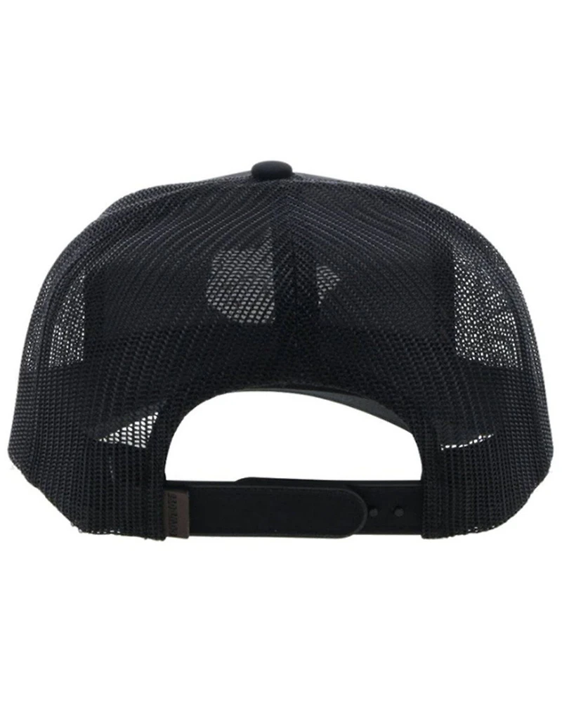 Hooey Men's Dallas Cowboys Trucker Cap