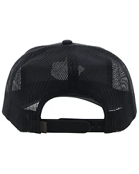 Hooey Men's Dallas Cowboys Trucker Cap