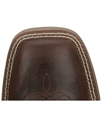 Justin Women's Demeter Performance Western Boots - Broad Square Toe