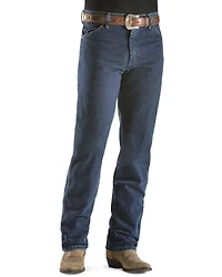 Wrangler Men's 13MWZ Jeans Cowboy Cut Original Fit Prewashed