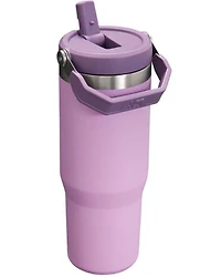 Stanley IceFlow™ Flip Straw 30oz Tumbler