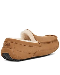 UGG Men's Ascot Slippers - Moc Toe