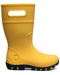 Bogs Boys' Essential Tall Rainboots