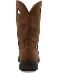 Twisted X Men's Waterproof All Around Western Boots