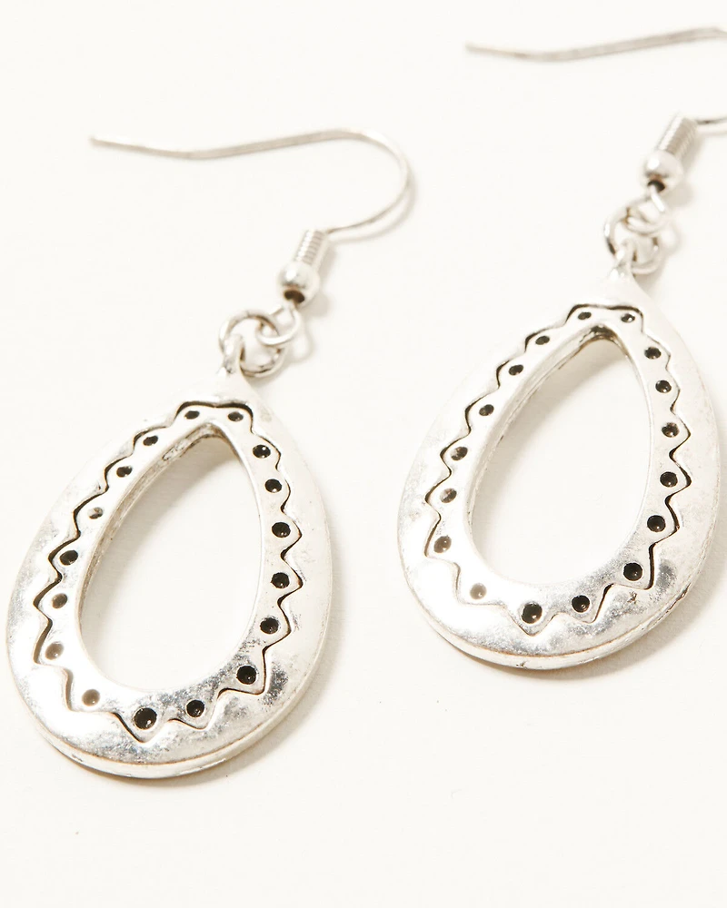 Shyanne Women's Mystic Valley Earring Set - 6 piece