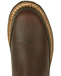 Georgia Men's Giant Work Shoes
