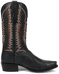 Dan Post Men's Rip Western Boots - Snip Toe