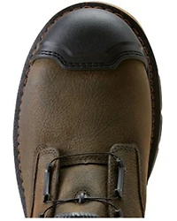 Ariat Men's 8" Stump Jumper BOA® Waterproof Work Boots - Composite Toe