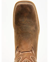 Cody James Cush Core® Men's Maverick Performance Western Boots - Broad Square Toe