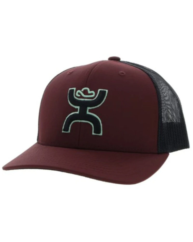 Hooey Men's Sterling Trucker Cap