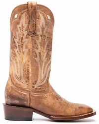 Idyllwind Women's Outlaw Western Performance Boots - Broad Square Toe