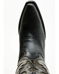 Corral Women's Overlay Western Boots - Snip Toe