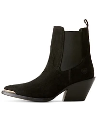 Ariat Women's Shiloh Fashion Booties - Round Toe