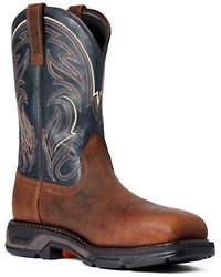 Ariat Men's WorkHog® XT Cottonwood Work Boot - Broad Square Toe