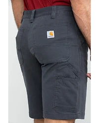 Carhartt Men's 11" Rugged Flex® Dungaree Rigby Work Shorts