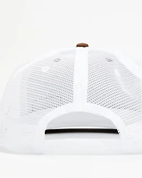 Hawx Men's Corner Patch Ball Cap
