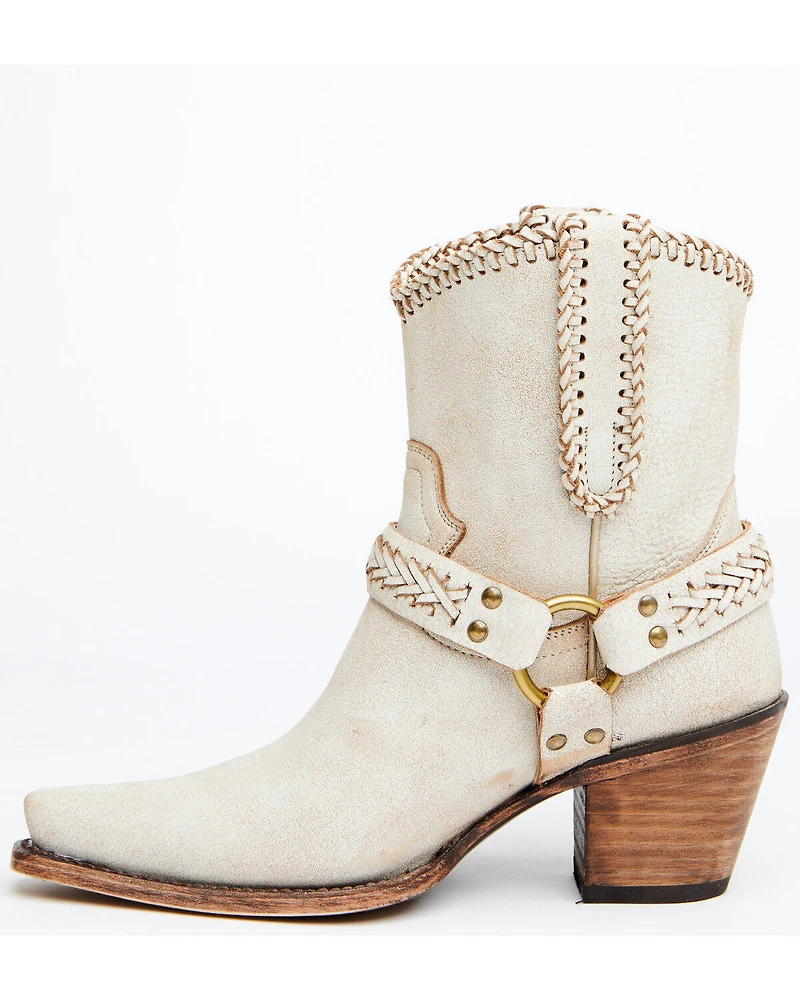 Cleo + Wolf Women's Willow Fashion Booties - Snip Toe