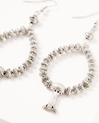 Shyanne Women's Shiloh Ridge Teardrop Earrings