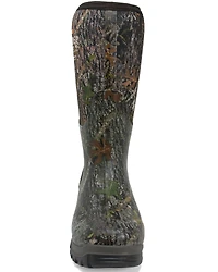 Dryshod Men's Shredder MXT Rubber Boots - Round Toe