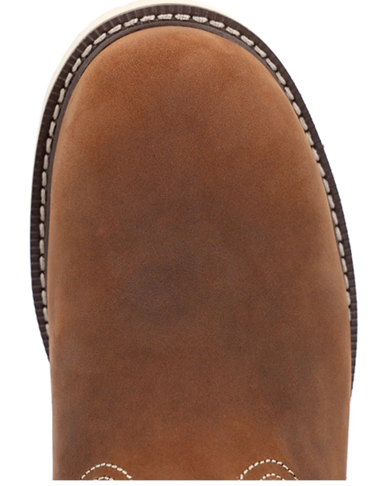 Rocky Men's Grindstone XTR Work Boots - Composite Toe