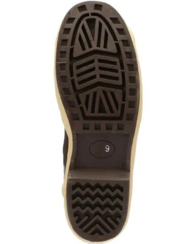 Xtratuf Men's 15" Legacy Boots - Steel Toe
