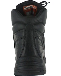 Timberland PRO Women's TITAN 6" Work Boots - Composite Toe