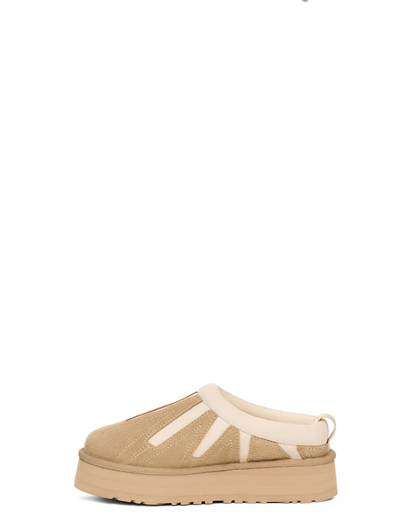 UGG Women's Tazz Sunwave Platform Slippers